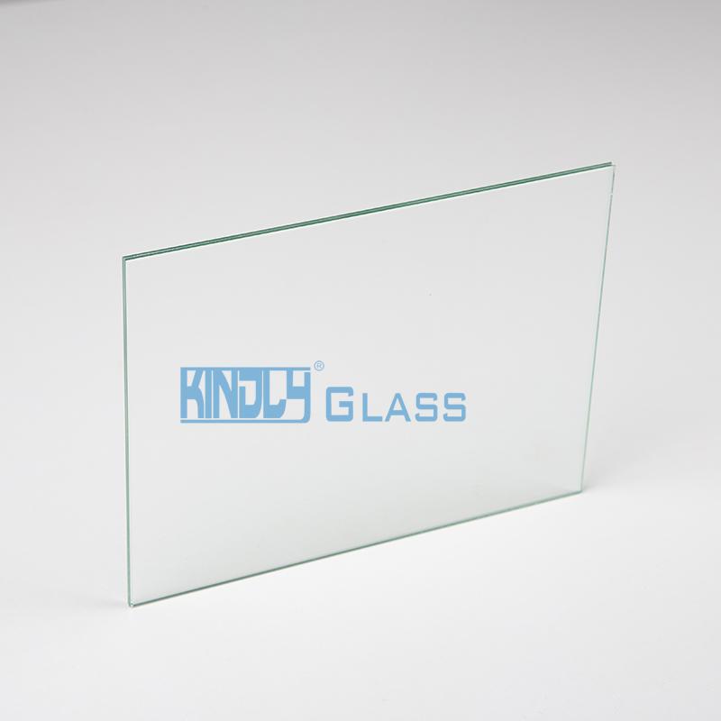  2.5+0.38+2.5mm  Clear Laminated Glass 